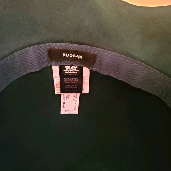 Floppy Hat - Picture 3 of 3